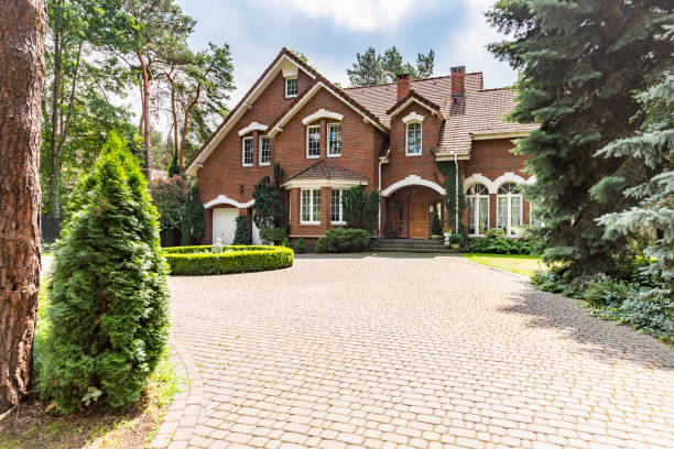 Best Driveway Pavers Near Me  in Plainwell, MI
