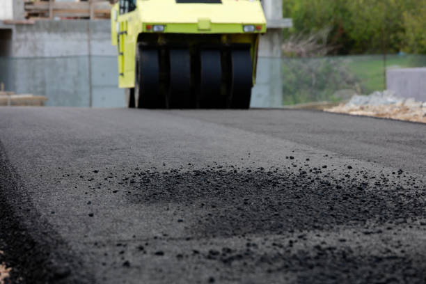Best Interlocking Driveway Pavers  in Plainwell, MI