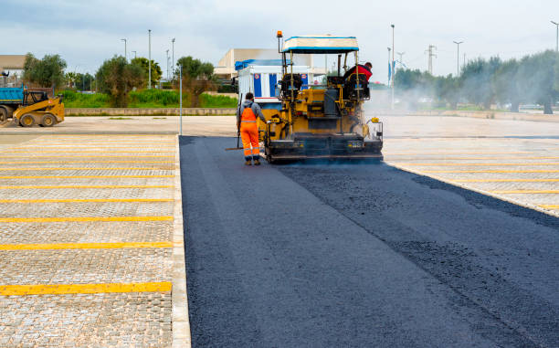 Trusted Plainwell, MI Driveway Pavers Experts