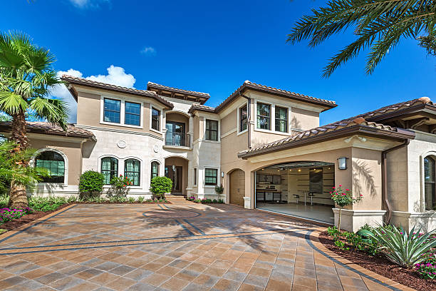 Best Commercial Driveway Pavers  in Plainwell, MI