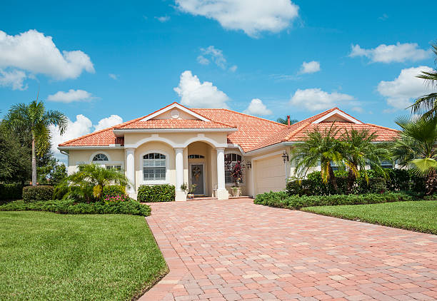 Best Best Driveway Pavers  in Plainwell, MI