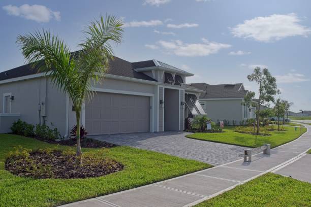 Reasons to Select Us for Your Driveway Paving Requirements in Plainwell, MI